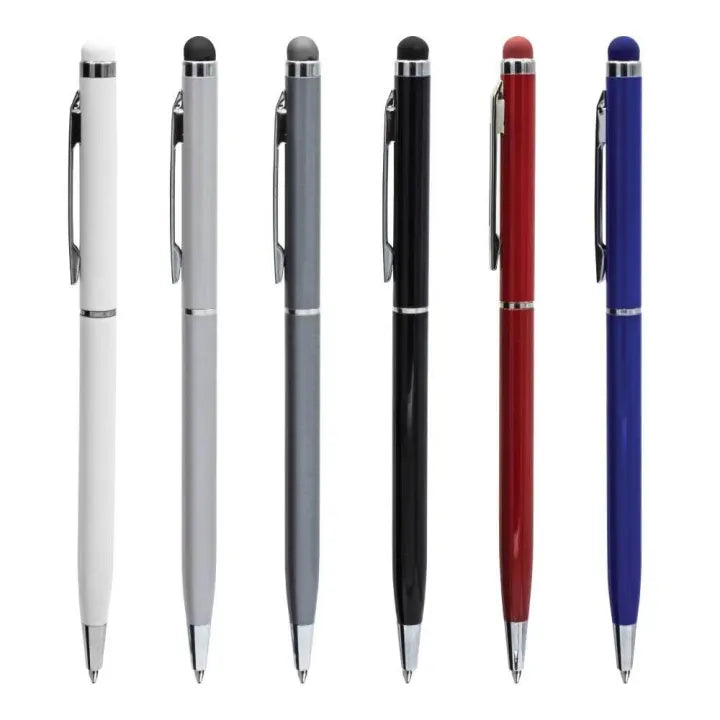 Stainless Steel Fancy and Stylish Ballpoint