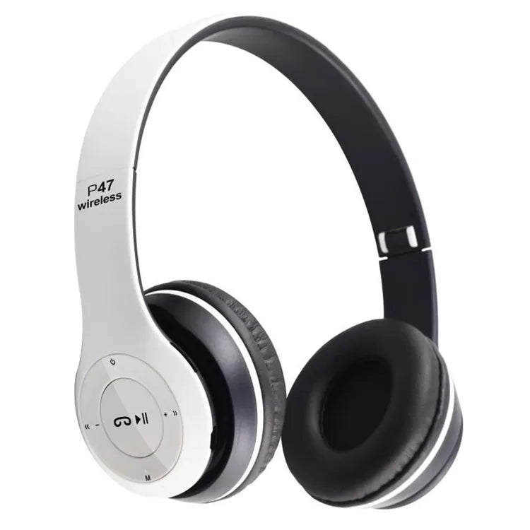 Orignal P47 Wireless Headset Bluetooth