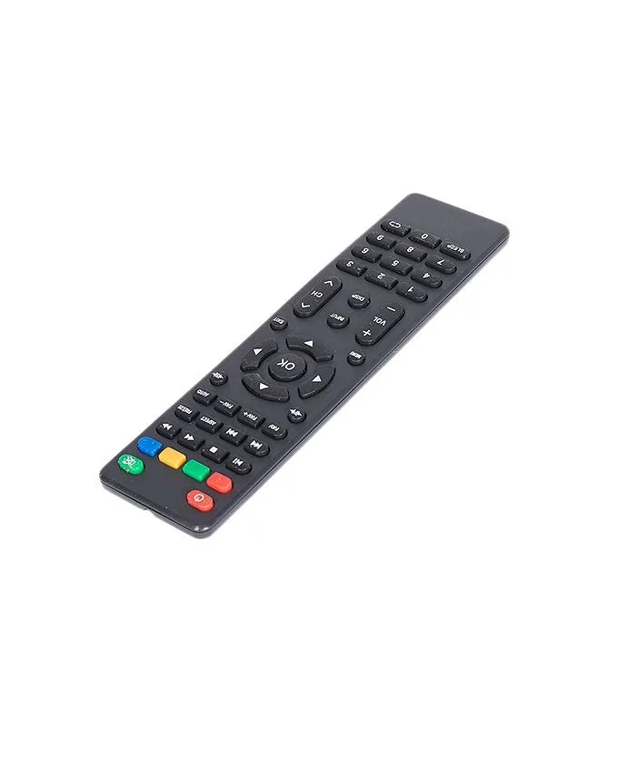 Universal 22 Inch Full LED TV - Black