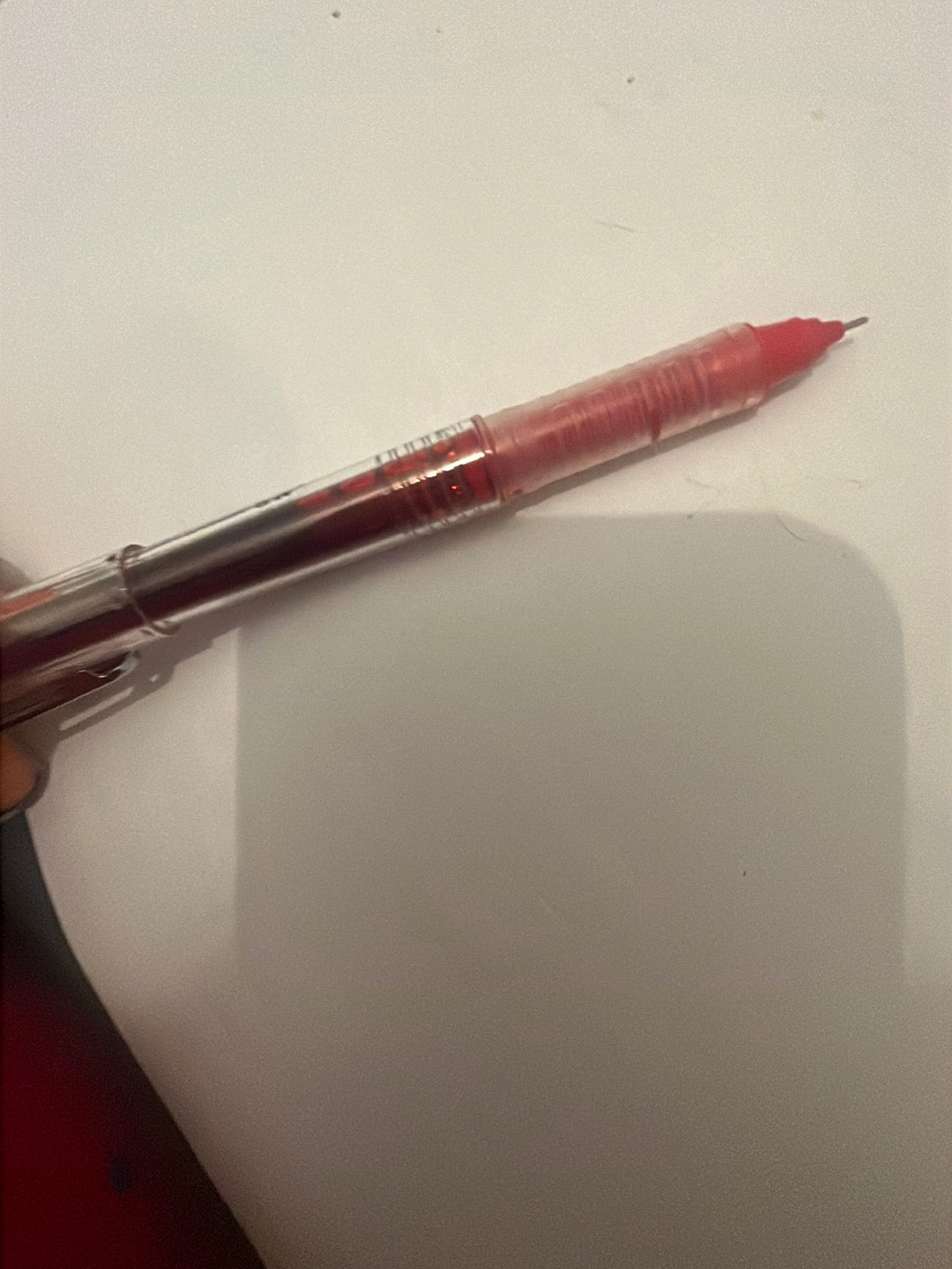 M&G Life 5 Rollerball Pen 0.5mm