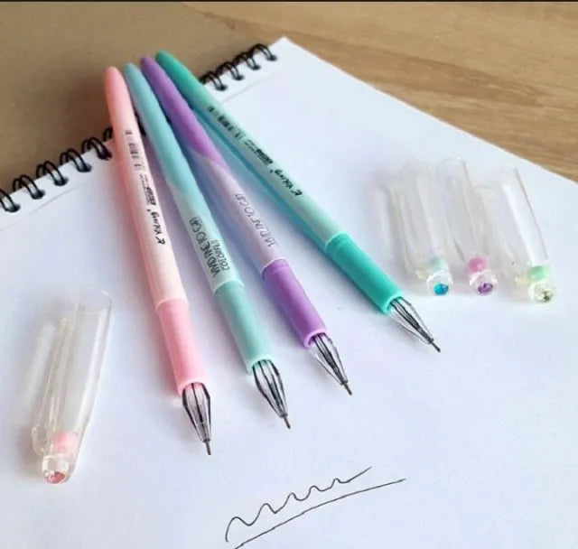 Diamond Gel pen