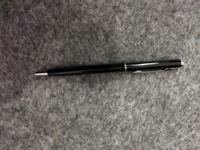 Stainless Steel Fancy and Stylish Ballpoint