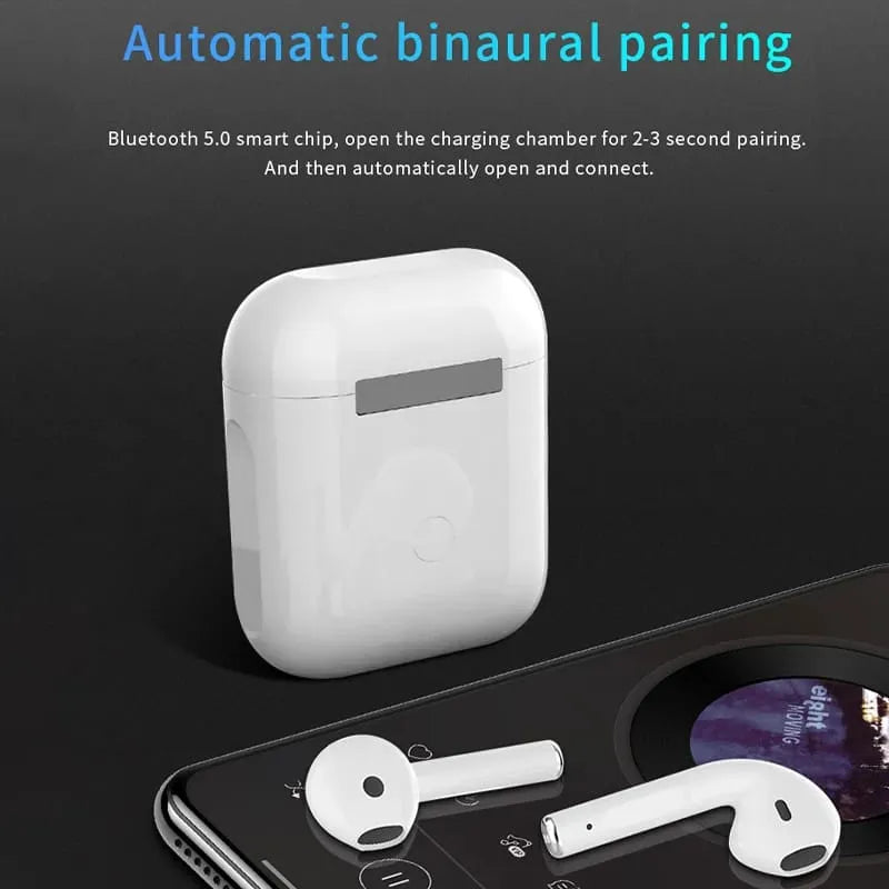 Original new Wireless Magnetic Suction