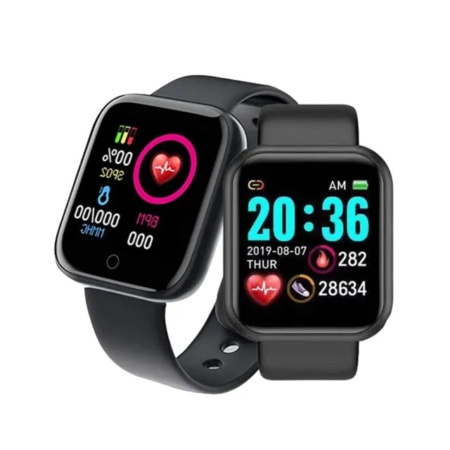 D13 smart watch/D13 smart watch for boys/D20