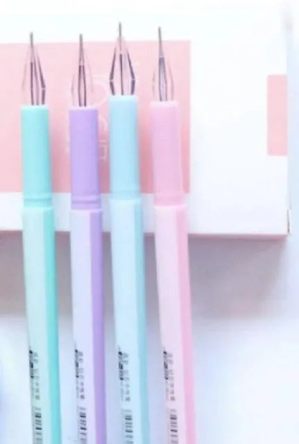Diamond Gel pen