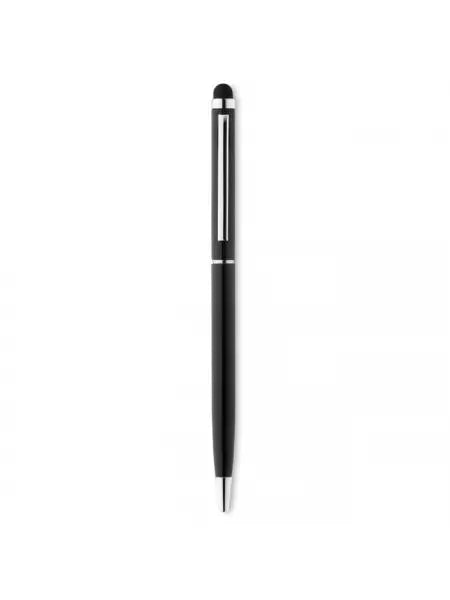 Customize Slim Ballpoint With Name and Logo