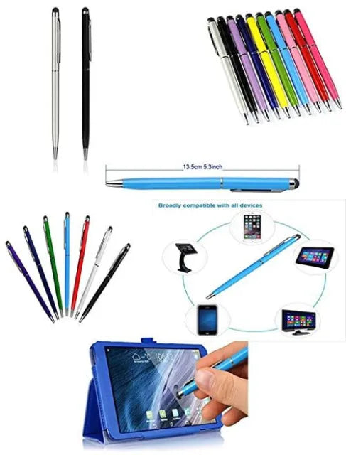 Customize Slim Ballpoint With Name and Logo