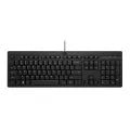 HP KBAR211 USB Slim Business Keyboard