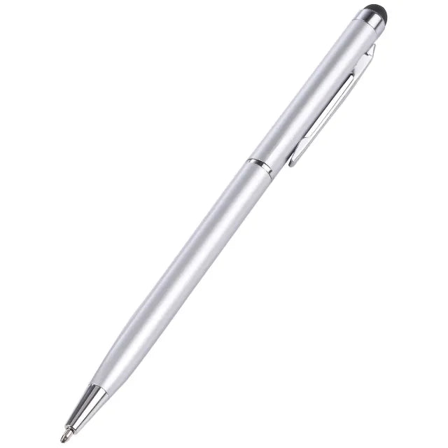 Customize Slim Ballpoint With Name and Logo