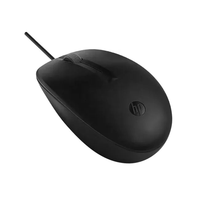 HP USB Keyboard for PC & Laptop