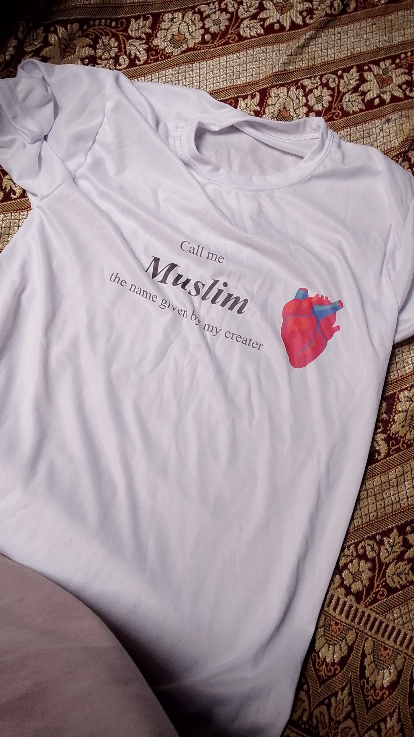 Customize T shirt - Name T Shirt - Fashion T