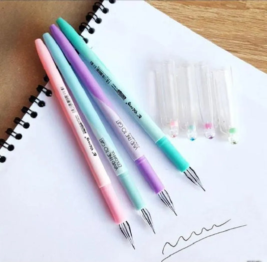 Diamond Gel pen
