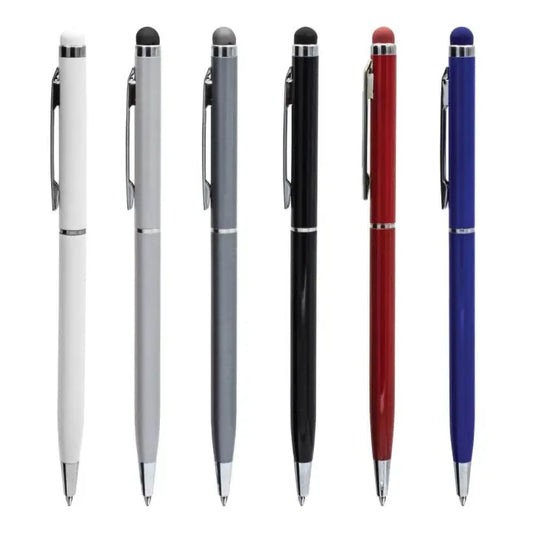 Stainless Steel Fancy and Stylish Ballpoint