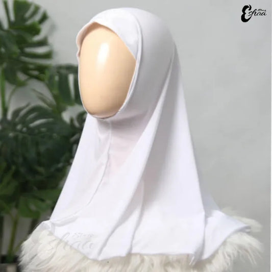 Makhna Hijab Sacrf for Muslims