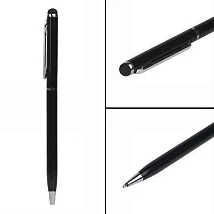 Customize Slim Ballpoint With Name and Logo