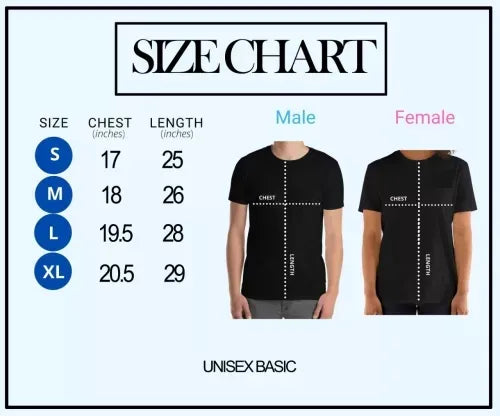 Women's Round Neck Cotton T-Shirt