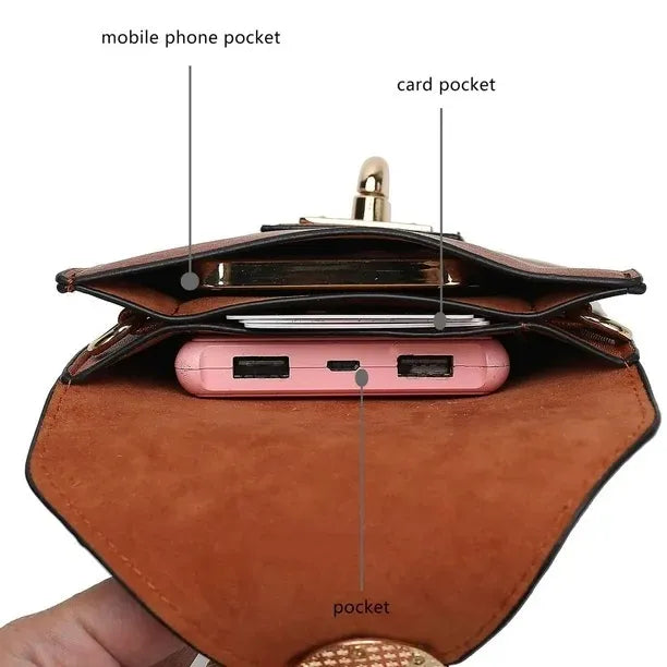Fashionable Bags for Girls